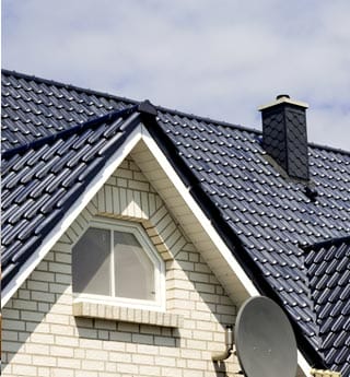 roof replacement repair services