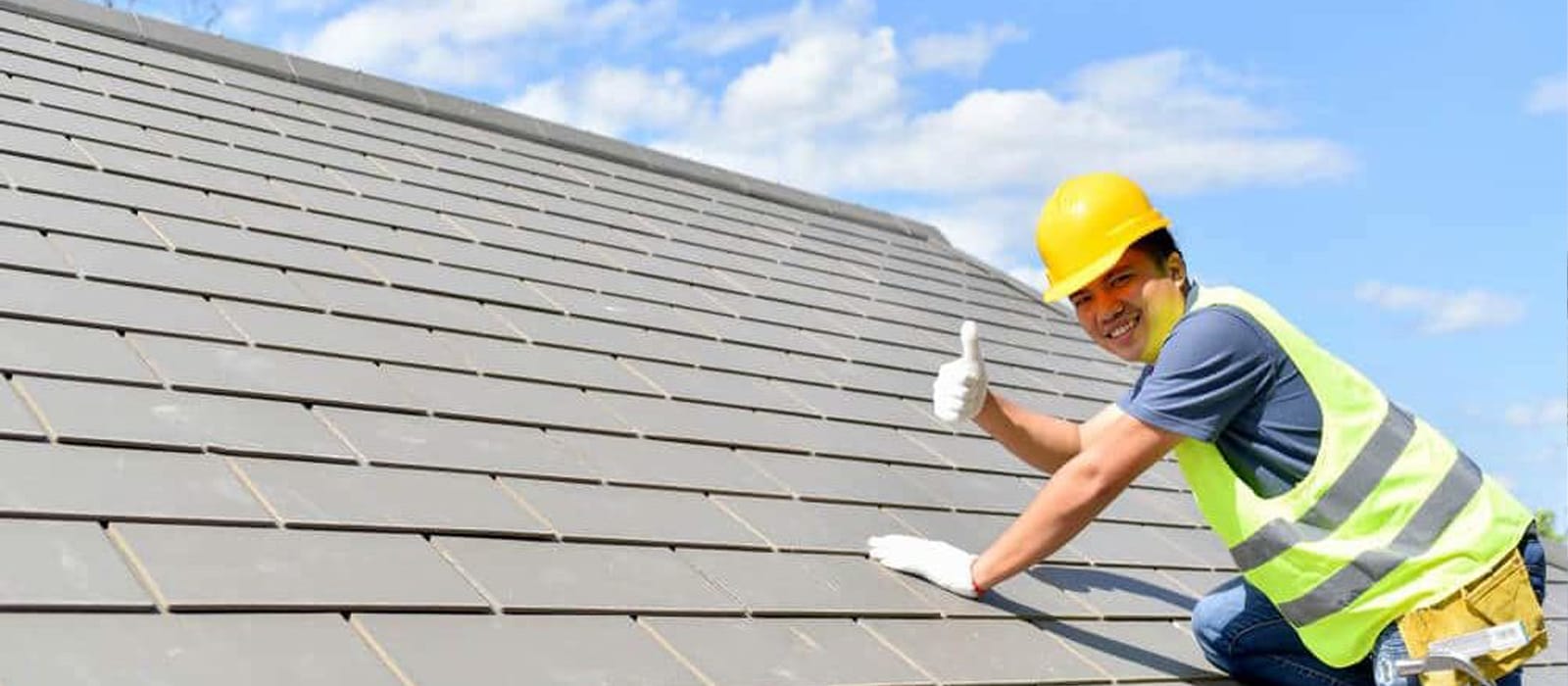 trusted roofing contractor