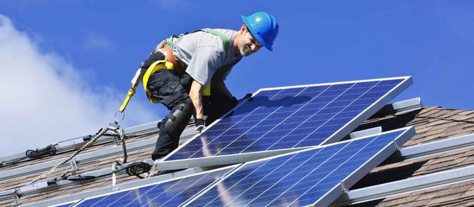 Certified Roof Replacement - Summit Roofing & Solar