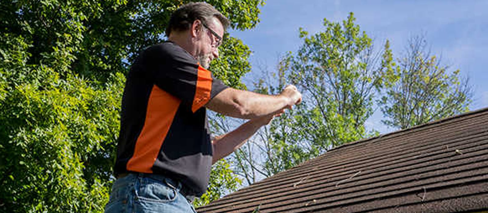 trusted roofers in Jacksonville