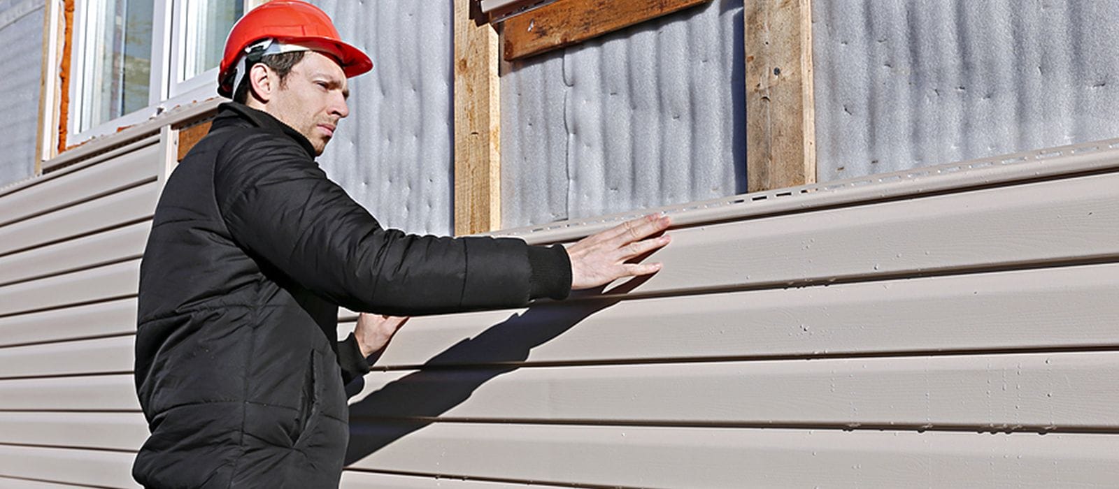 siding replacement services
