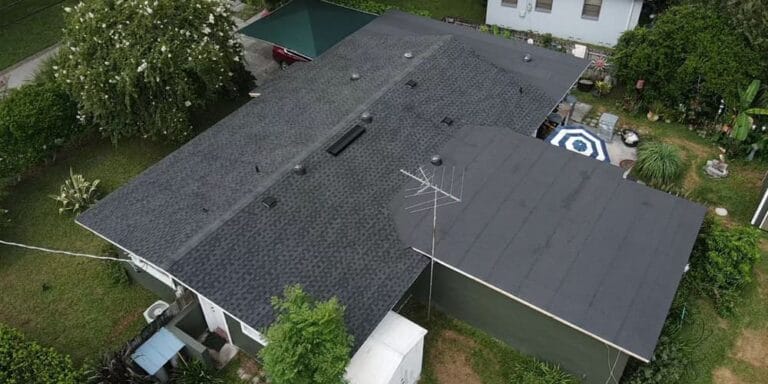 trusted roofing company Cedar Hills, FL