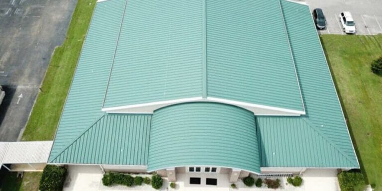 trusted roofing company Fruit Cove, FL