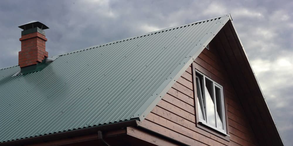 top rated metal roofers Jacksonville