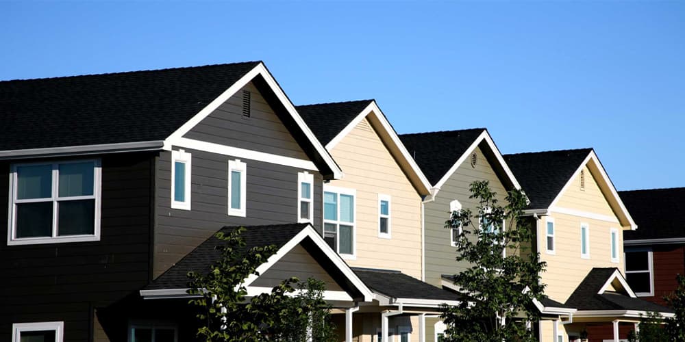 trusted residential roofing company Jacksonville