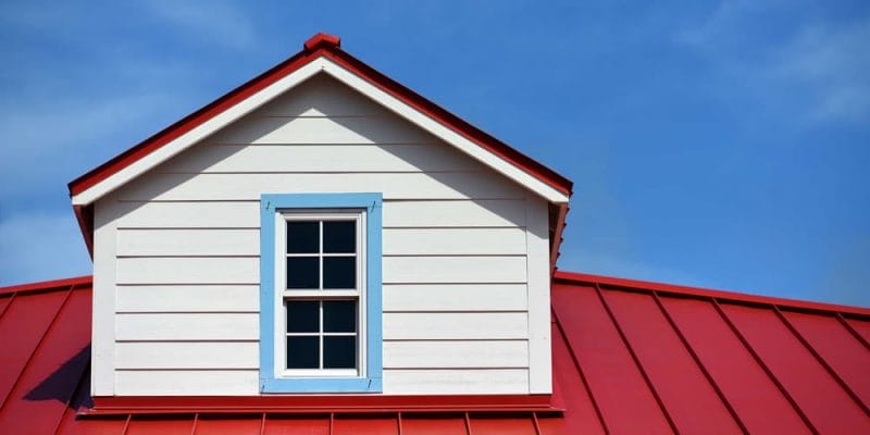 best metal roof repair and replacement experts Jacksonville
