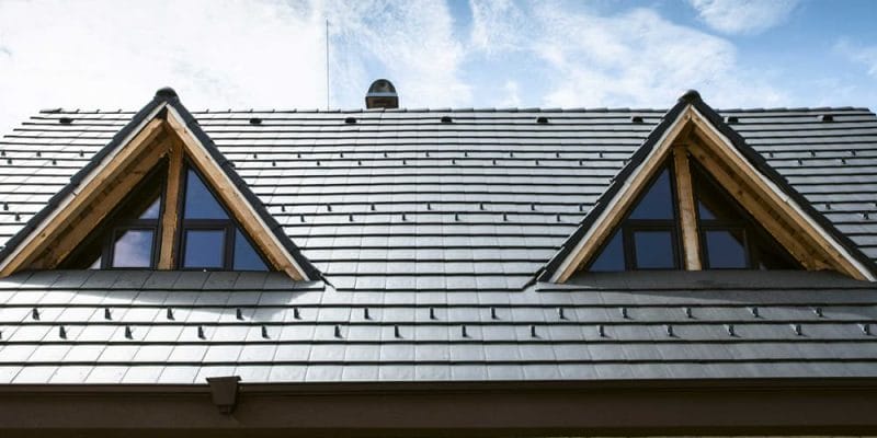 reputable slate roof installation replacement experts Jacksonville