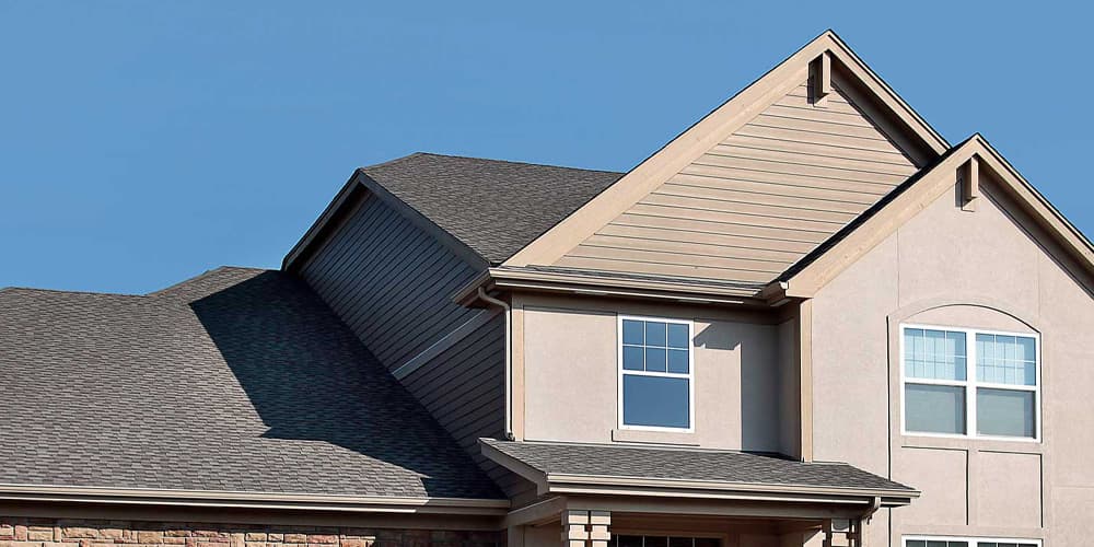 experienced residential roofing services Jacksonville