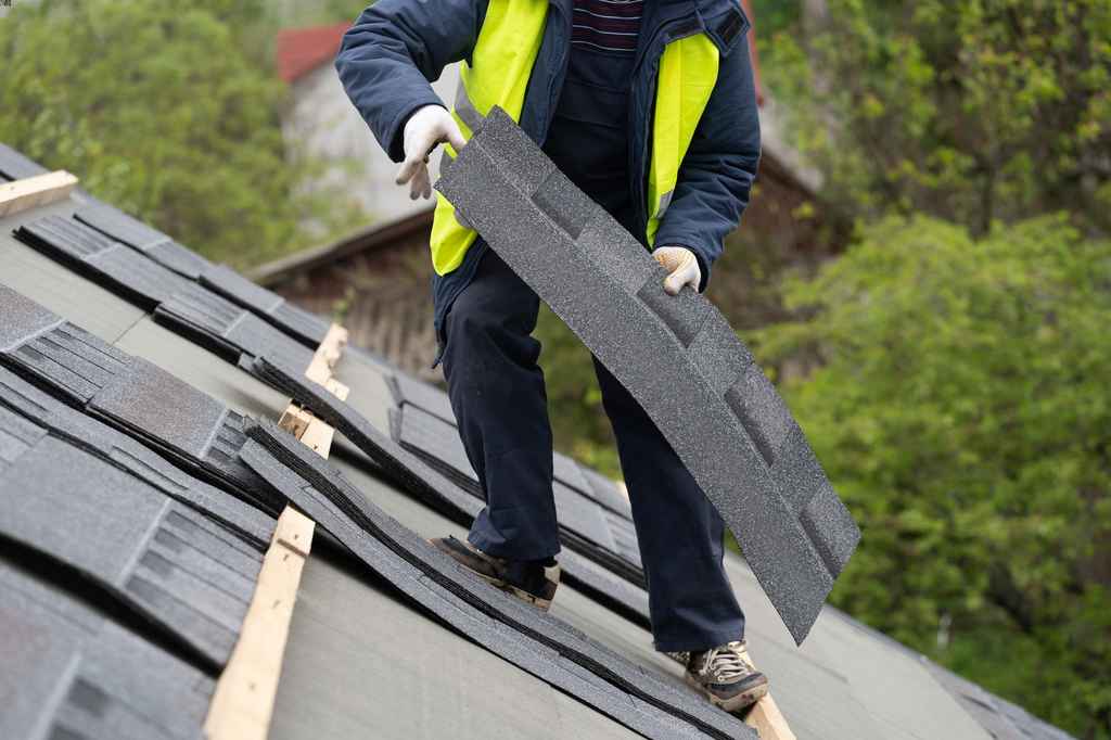 best roof replacement company Jacksonville