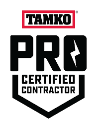 Tamko pro certified contractor Jacksonville