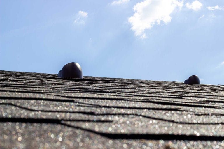 when to replace a roof in Jacksonville