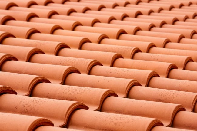 tile roof cost, tile roof replacement, tile roof installation, Jacksonville