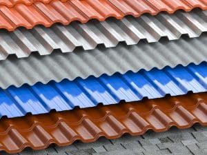 choosing a new roof, how to choose a roof, Jacksonville