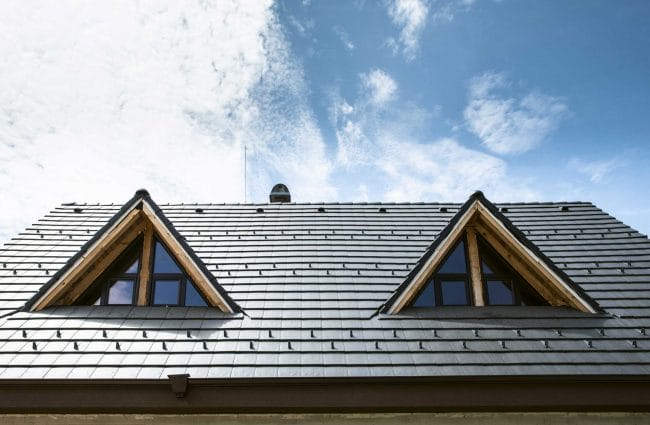 slate roof cost