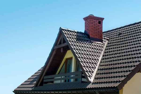Concrete Tile Roof in Baymeadows
