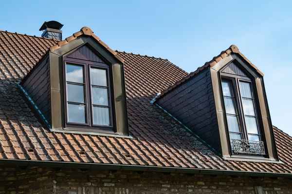 Synthetic Tile Roof in Baymeadows