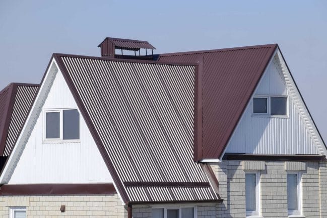 popular roof materials, best roof materials