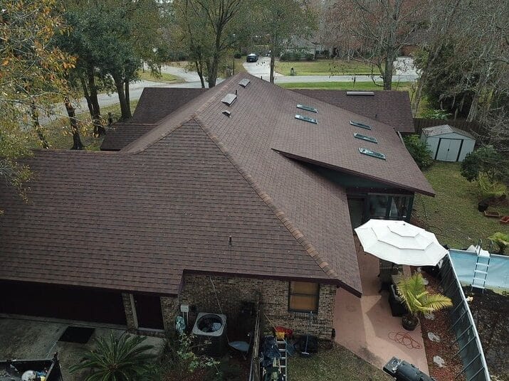 Atlantic Beach, FL, trusted roofing company
